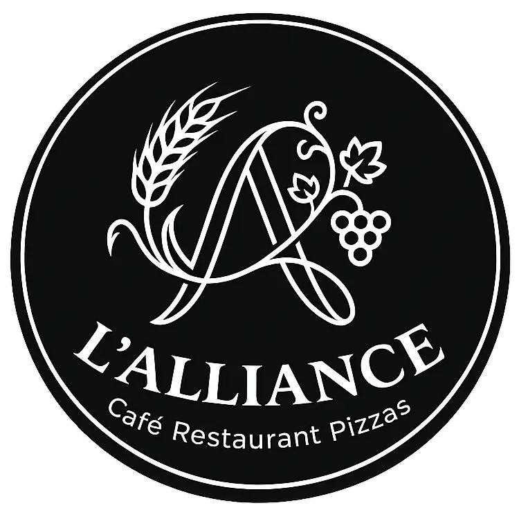 Logo L'Alliance